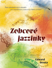 Zobcové jazzinky